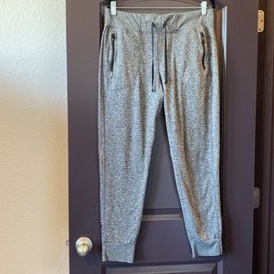 Zella Taryn ultra soft recycled jogger pants EUC
